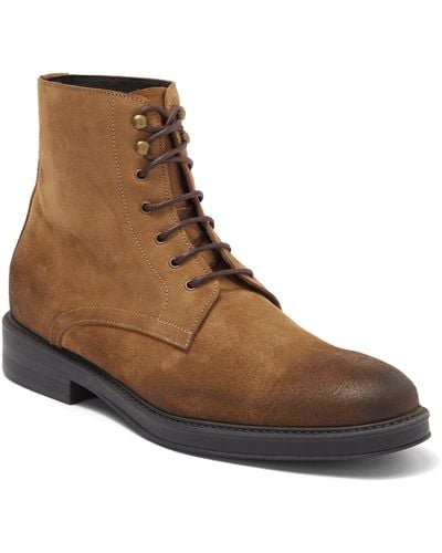 To Boot New York Cyril Boot - Brown
