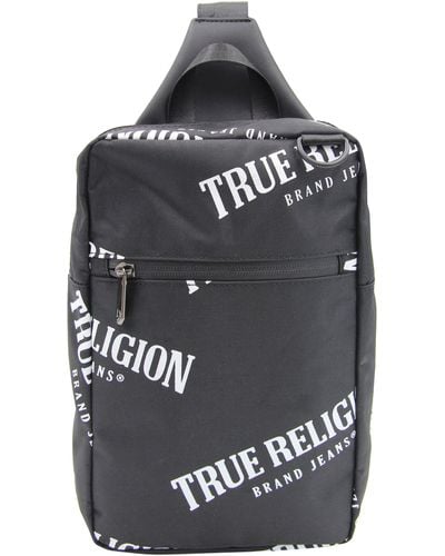 Men's True Religion Backpacks from $22 | Lyst