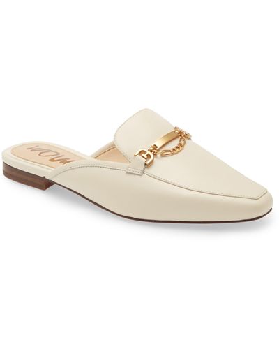 Sam Edelman Slippers for Women | Online Sale up to 70% off | Lyst