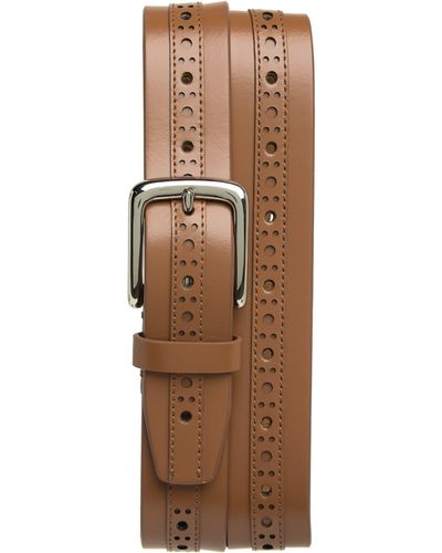 Cole Haan Belts for Men | Online Sale up to 61% off | Lyst