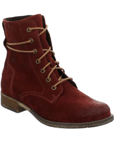 Josef Seibel Boots for Women | Black Friday Sale & Deals up to 61% off |  Lyst