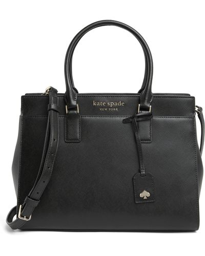 Women s Kate Spade Satchel bags and purses from 120 Lyst Page 2