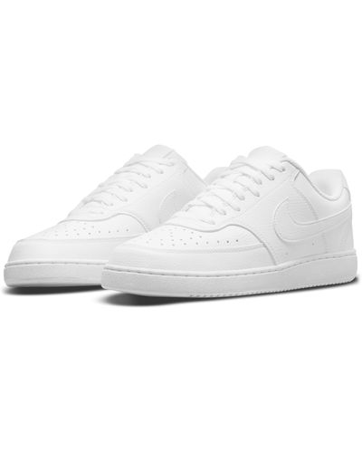 Nike Court Vision Sneakers for Men - Up to 20% off | Lyst