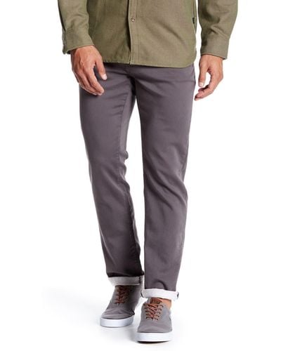 Ezekiel Pants, Slacks and Chinos for Men | Online Sale up to 13