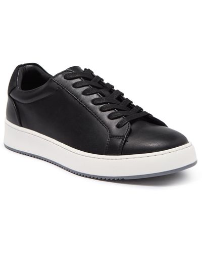 Nordstrom Cohen Lace-up Sneaker - Black