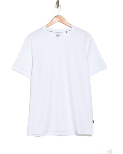DKNY Transit T-shirt - White