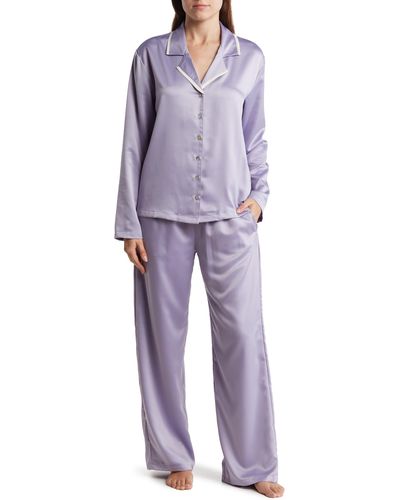 Nordstrom rack silk pajamas new arrivals
