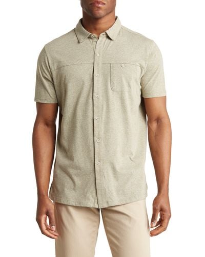 Green Robert Barakett Clothing for Men | Lyst