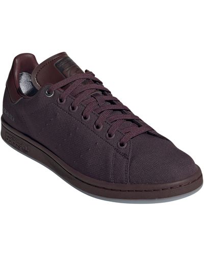 adidas Stan Smith Sneaker - Purple