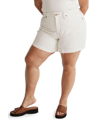 Lee Modern Series Curvy Fit Womens Size 10 Denim Stretch Bermuda Shorts |  eBay