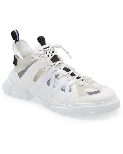 McQ Orbyt Descender 2.0 Sneaker - White