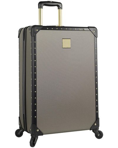 Vince Camuto Jania 24" Hardside Spinner Suitcase - Multicolor