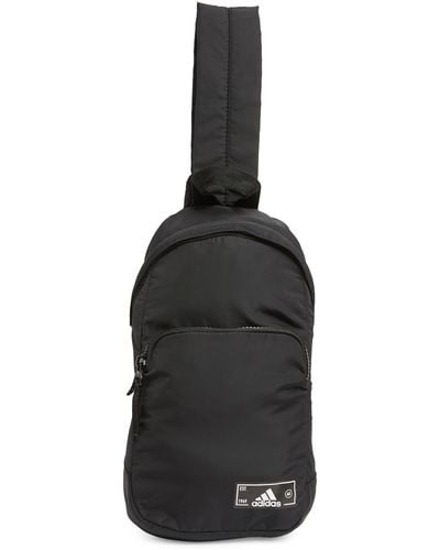 adidas Essentials 2 Sling Crossbody Bag - Black