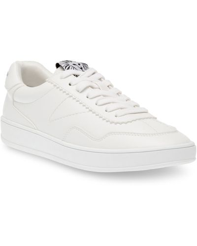 Anne klein sale white shoes