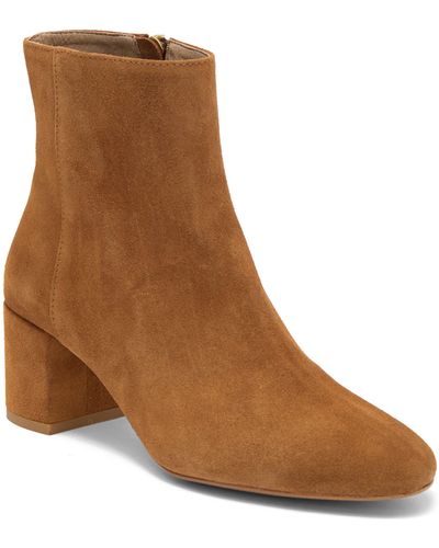 Bruno Magli Jenny Ankle Boot - Brown