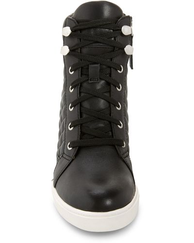 linea paolo wedge sneakers