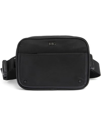 Madden Girl Belt Bag - Black