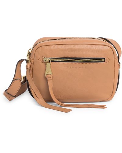 Aimee Kestenberg Chain Reaction Mini Convertible Shoulder Bag
