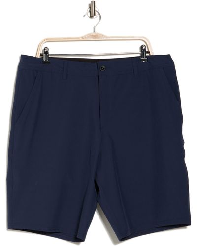 O'neill Sportswear Loaded Hybrid 2.0 Shorts - Blue