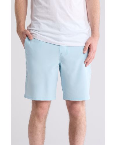 O'neill Sportswear Emergent Hybrid Shorts - Blue