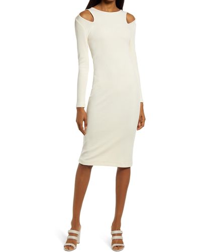 French Connection Dresses for Women, Online Sale up to 65% off