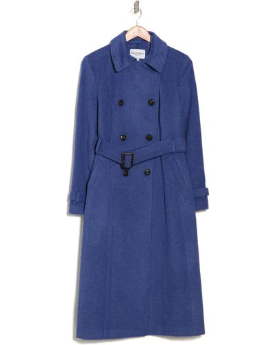 Cole Haan Trench coats for Women Online Sale up to 80 off Lyst