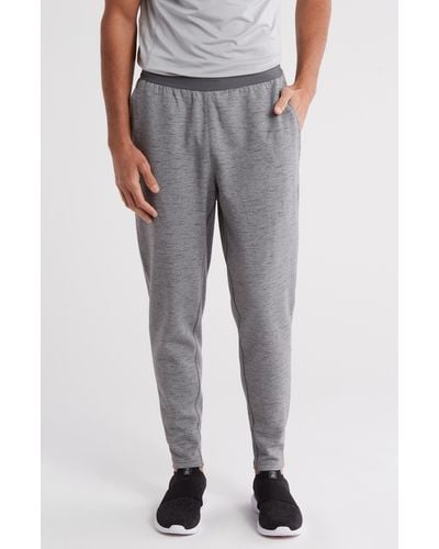 Nike Dri-fit Yoga Pants - Gray