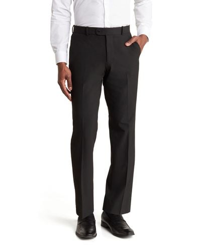 Nordstrom Suit Separates Pants - Black