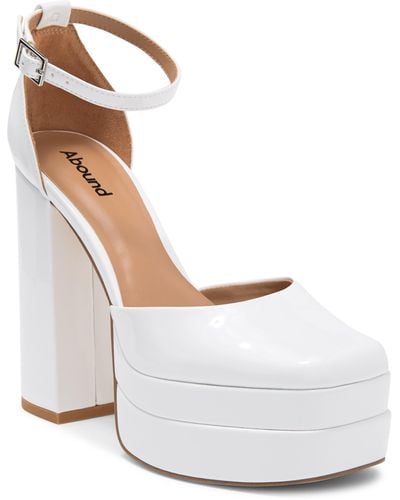 Abound shoes hotsell website