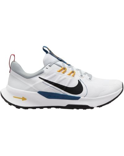 Nike Juniper Trail 2 Running Shoe - White