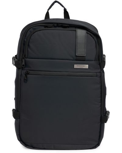 Duchamp Getaway Carry-on Backpack - Black