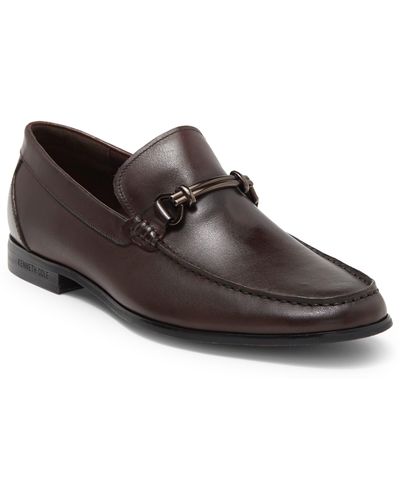 Kenneth Cole Slip-on shoes for | Sale up to off | Lyst
