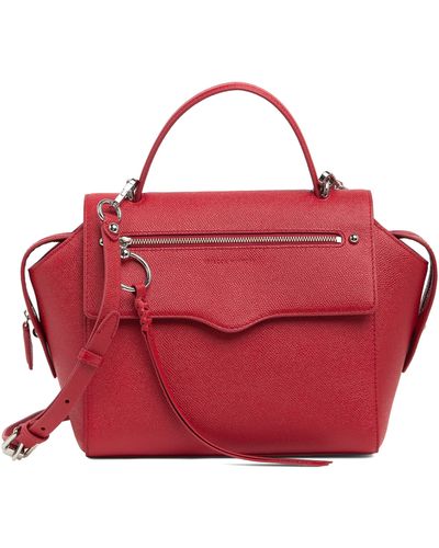 Rebecca Minkoff Satchel bags and purses for Women | Online Sale up to ...