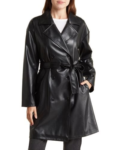Black Abound Coats for Women | Lyst