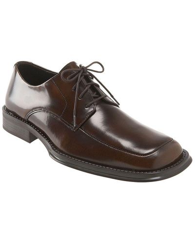 Kenneth Cole Kenneth Cole Reaction 'sim-plicity' Oxford - Brown