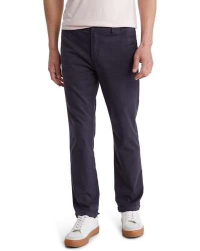 Blank NYC Wooster Comfort Pants - Blue
