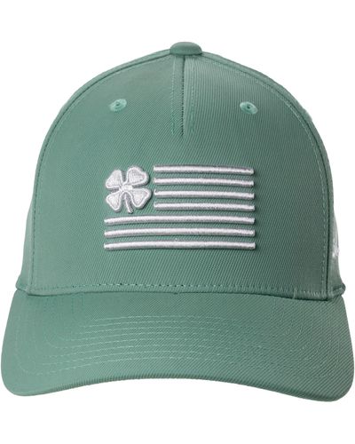 Black Clover Clover Nation Baseball Cap - Green