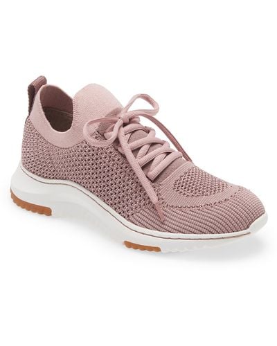 Bionica Oressa Sneaker - Pink