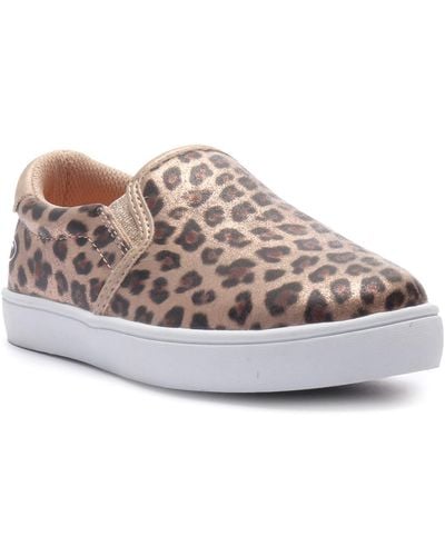 Dr scholl's best sale madison leopard