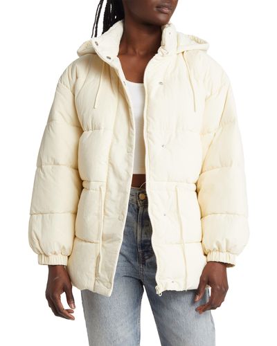 TOPSHOP Padded and down jackets for Women | Online Sale up to 76% off | Lyst
