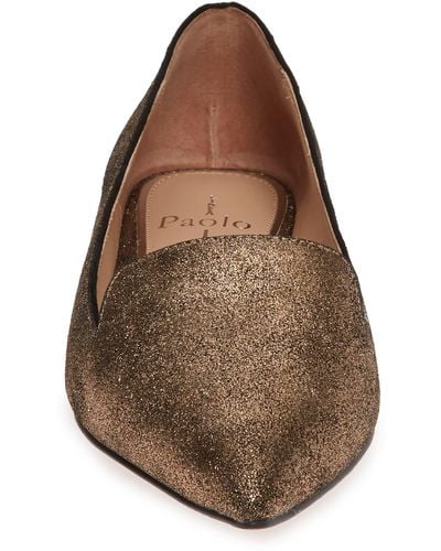 portia loafer