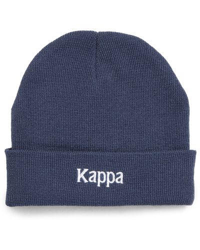 to Kappa off Online up Hats for Lyst | Men 23% | Sale