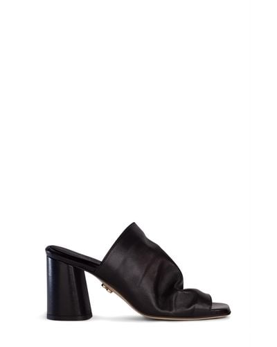 Black Beautiisoles Shoes for Women | Lyst