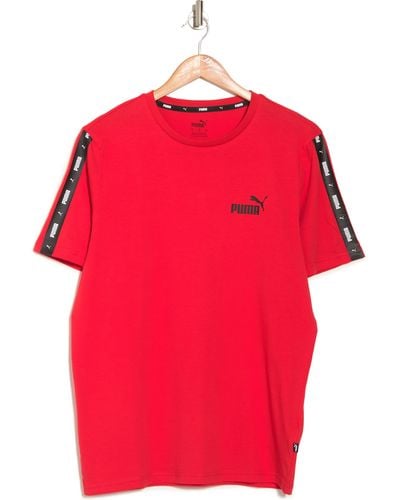 Men's PUMA T-shirts from $15 | Lyst - Page 38