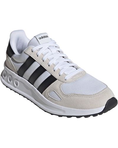 adidas Run 84 Sneaker - White