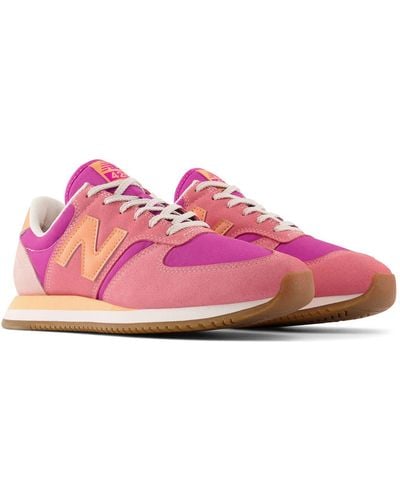 New Balance 420 Sneakers for Women - Up to 32% off | Lyst