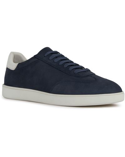 Geox Regio Sneaker - Blue