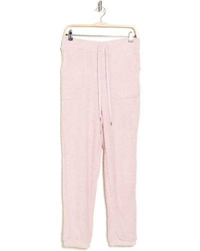 Honeydew Intimates Comfort Queen Lounge Sweatpants - Pink