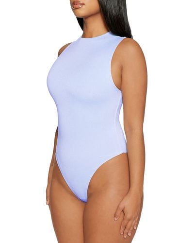 Naked Wardrobe Bodysuits for Women, Online Sale up to 60% off