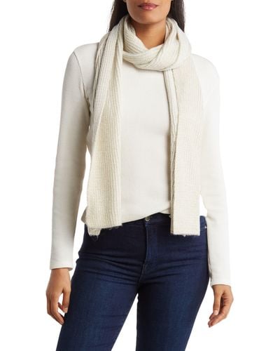 Calvin Klein Scarves and mufflers for Women | Online Sale up to 69% off |  Lyst